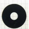 Gasket for 5.7in Vacuum Motor 1/8in Thick 5.5in OD X 4in ID  035-207-00